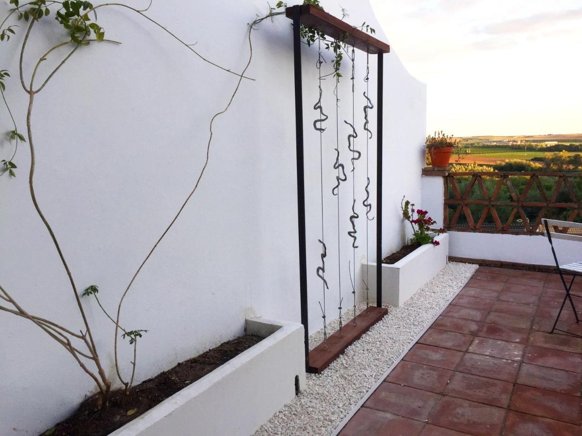 La Casa De La Luz. Artisthome Almodóvar del Río Εξωτερικό φωτογραφία