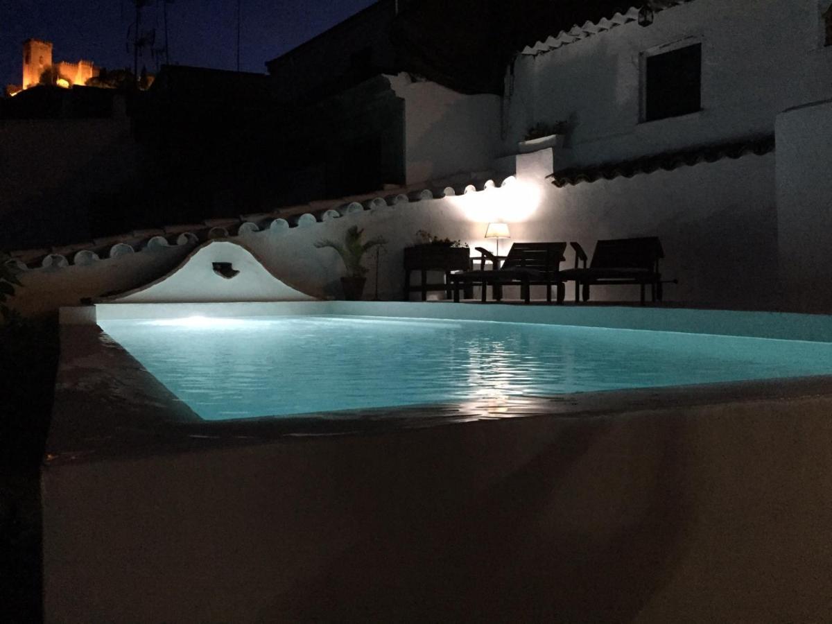 La Casa De La Luz. Artisthome Almodóvar del Río Εξωτερικό φωτογραφία