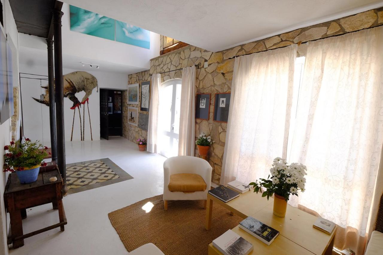 La Casa De La Luz. Artisthome Almodóvar del Río Εξωτερικό φωτογραφία