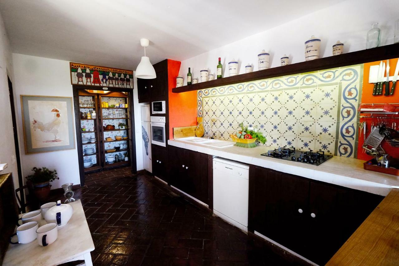 La Casa De La Luz. Artisthome Almodóvar del Río Εξωτερικό φωτογραφία