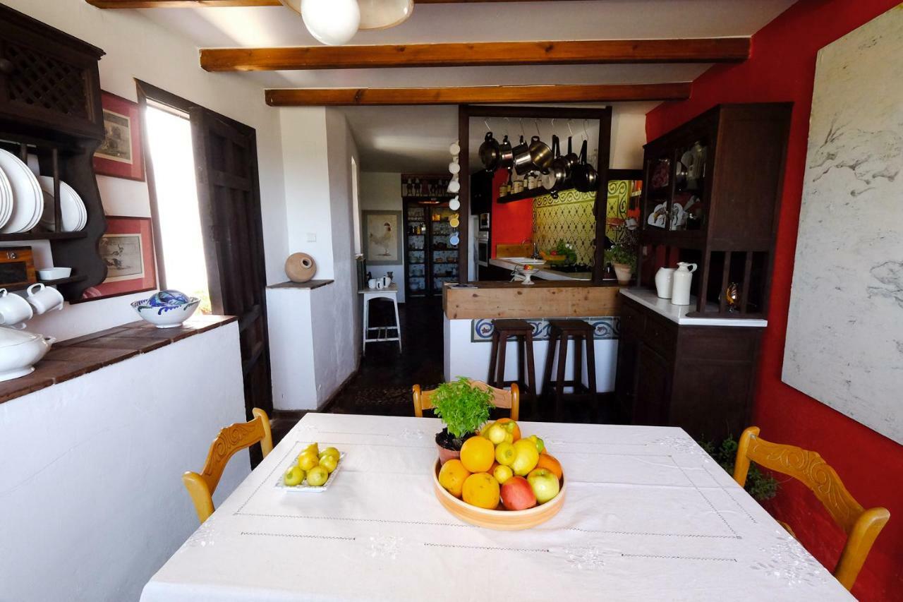 La Casa De La Luz. Artisthome Almodóvar del Río Εξωτερικό φωτογραφία