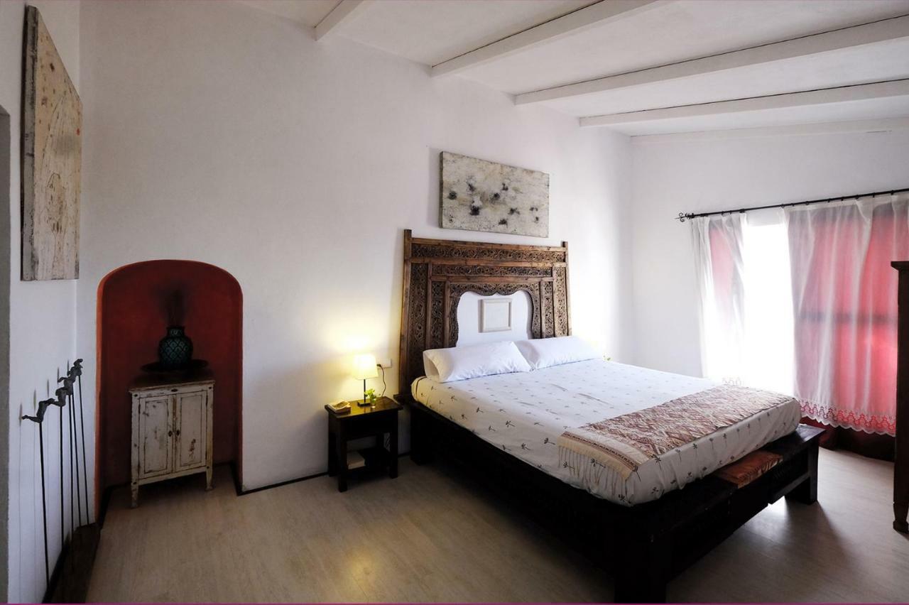 La Casa De La Luz. Artisthome Almodóvar del Río Εξωτερικό φωτογραφία
