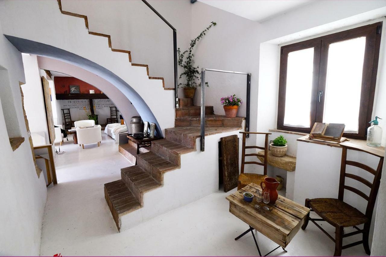 La Casa De La Luz. Artisthome Almodóvar del Río Εξωτερικό φωτογραφία