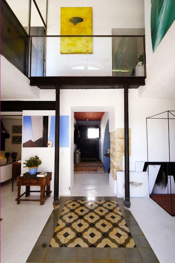 La Casa De La Luz. Artisthome Almodóvar del Río Εξωτερικό φωτογραφία