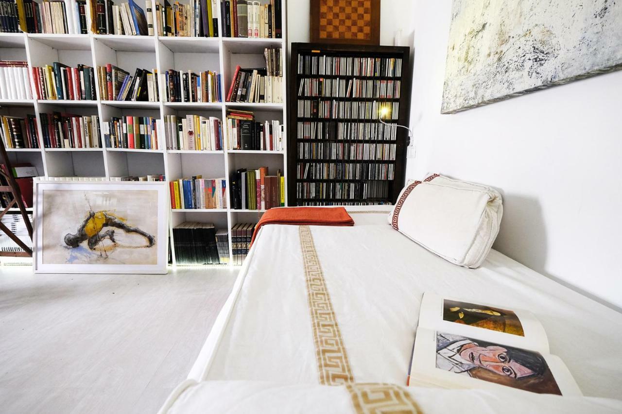 La Casa De La Luz. Artisthome Almodóvar del Río Εξωτερικό φωτογραφία