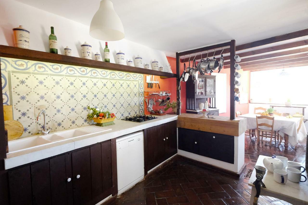 La Casa De La Luz. Artisthome Almodóvar del Río Εξωτερικό φωτογραφία